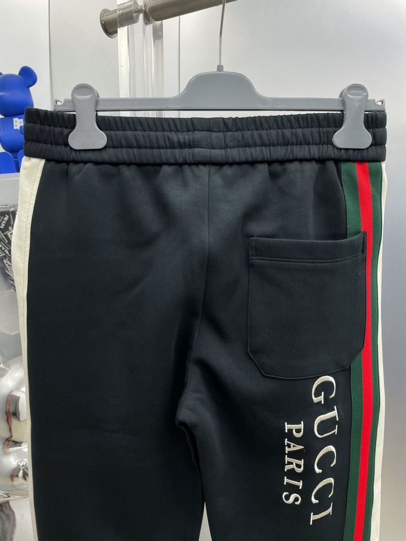 Gucci Long Pants